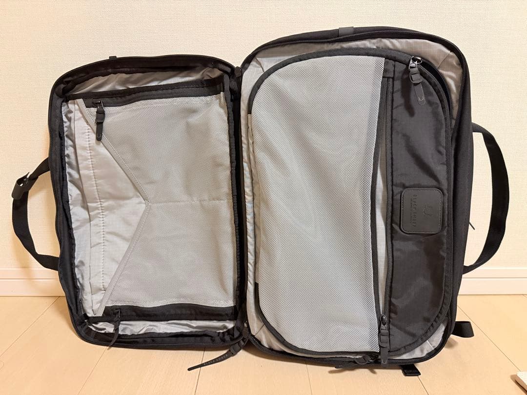 BLACK EMBER FORGE MAX オプション品×2付き