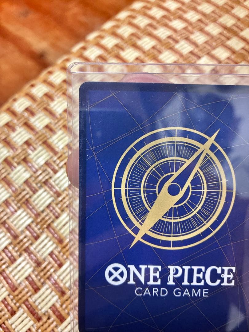 しゃん様 【蒼海の七傑】ハンコック 和OP14-1121枚