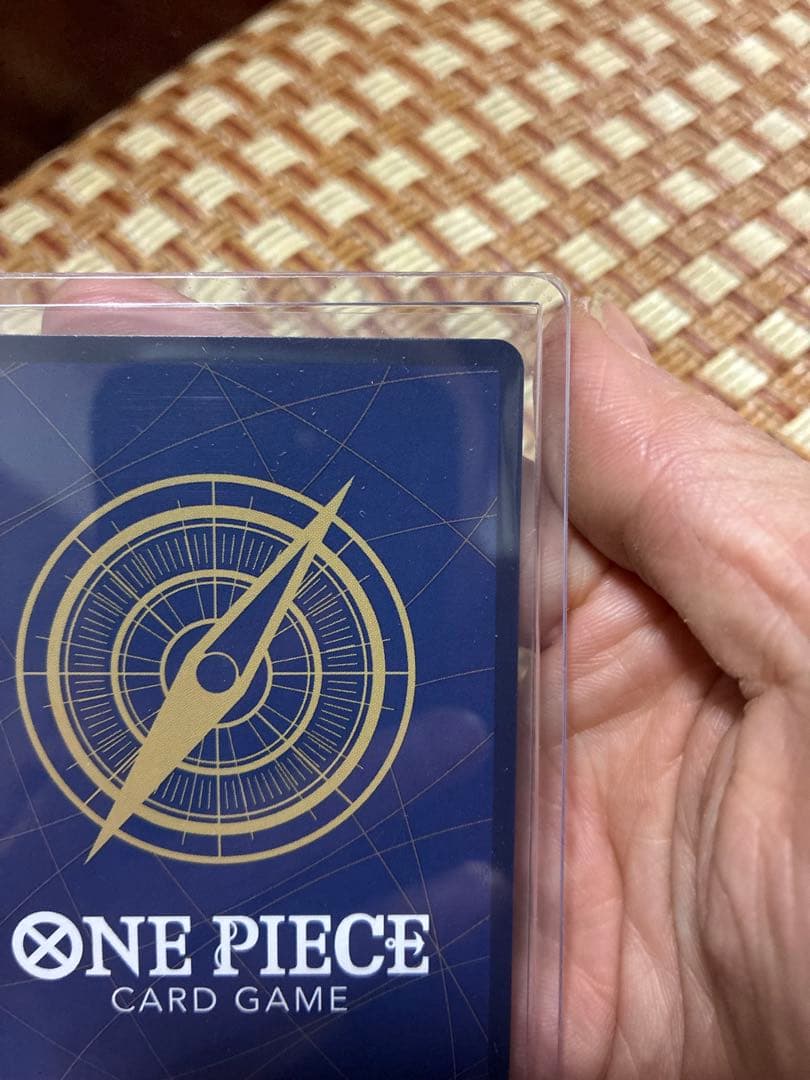 しゃん様 【蒼海の七傑】ハンコック 和OP14-1121枚