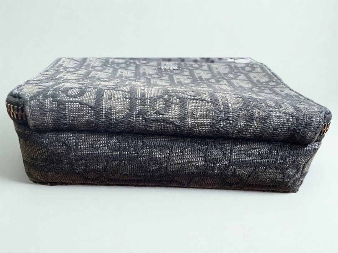 中古Dior オブリーク　ショルダーバッグ