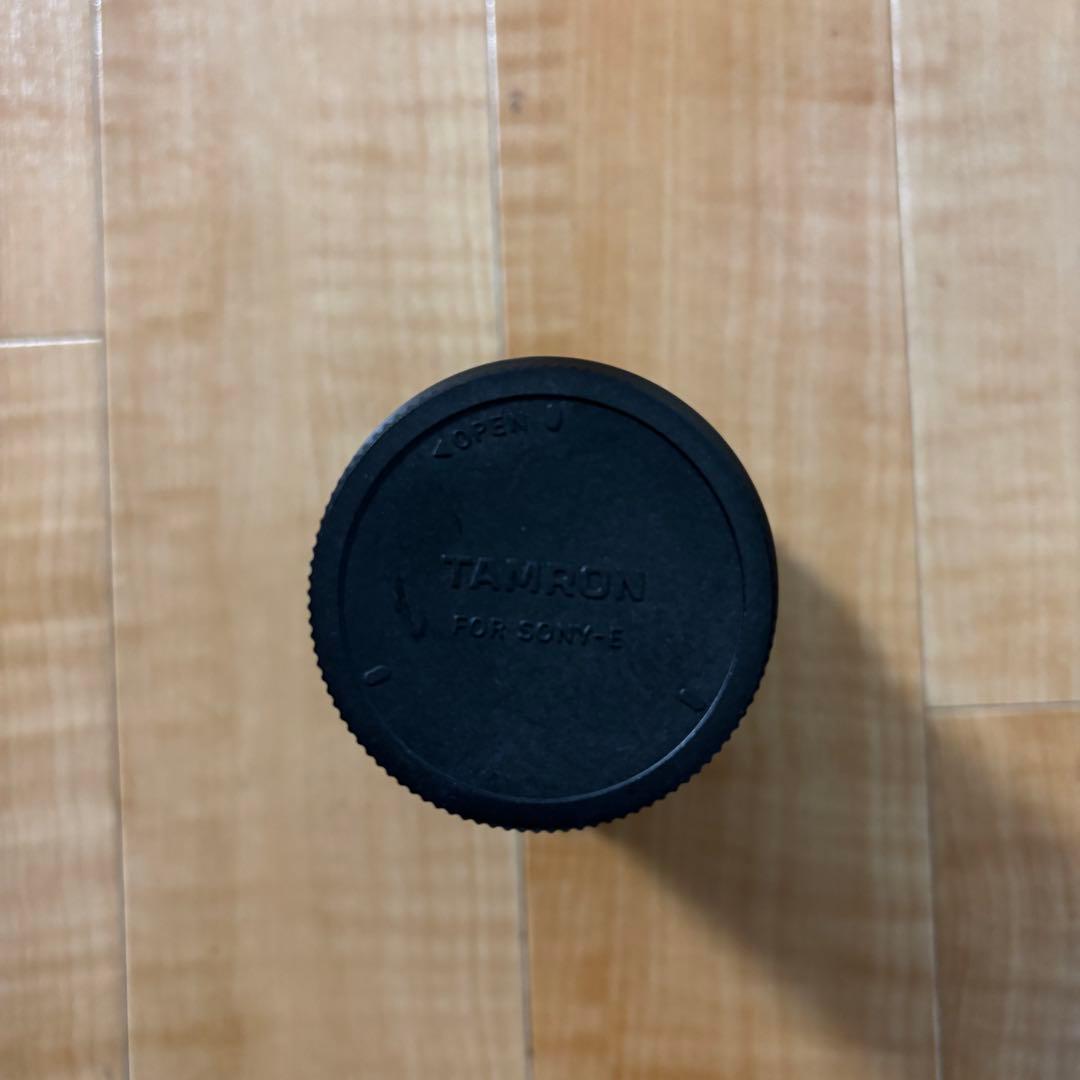 レンズ(ズーム) TAMRON 28