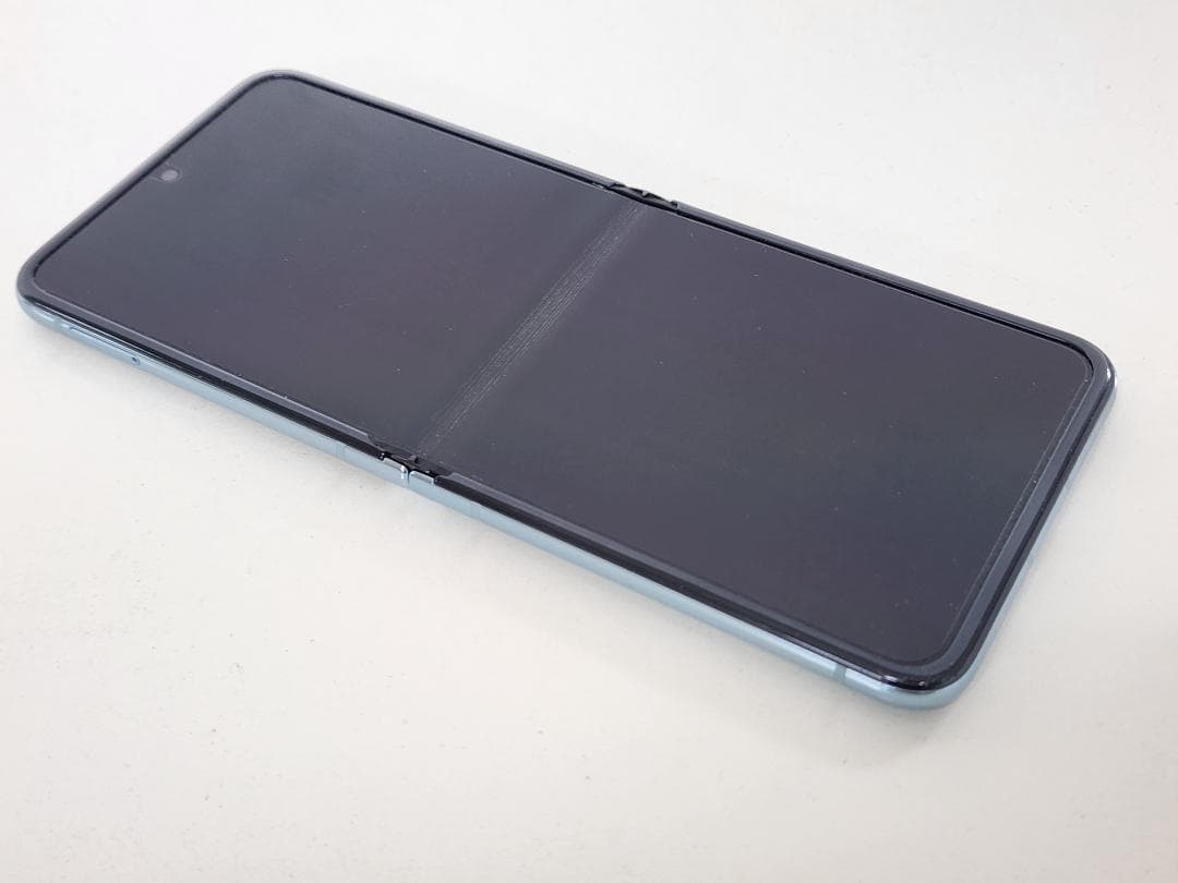 MOTOROLA razr40 ultra　SIMフリー　512GB