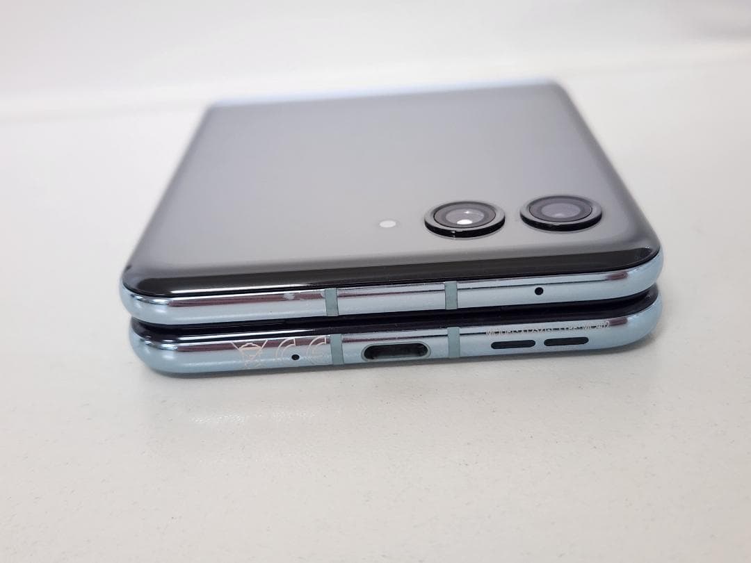 MOTOROLA razr40 ultra　SIMフリー　512GB