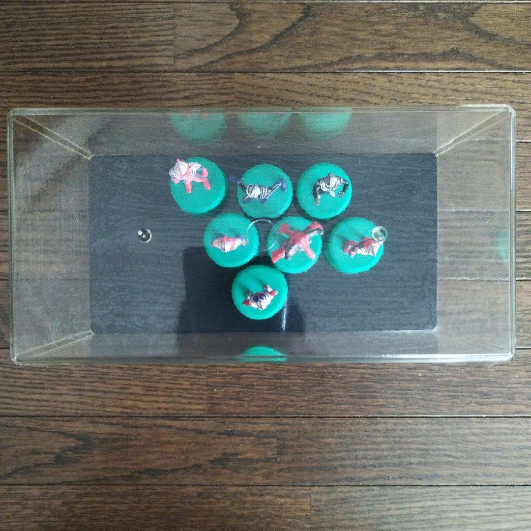 マ*ー様 【美品】ウルトラマンボトルキャップ　シークレット込み全２４種　三ツ矢サ