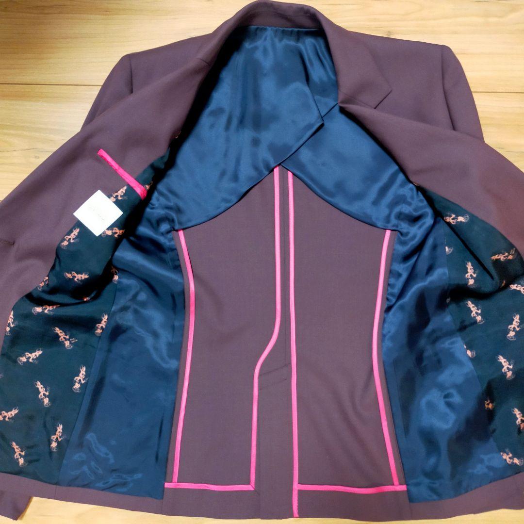 ポールスミス レディースジャケット 38