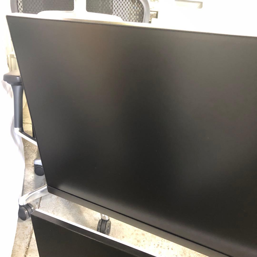 2024年製★美品【3台セット売り】LG 34インチモニター 34WQ650-W