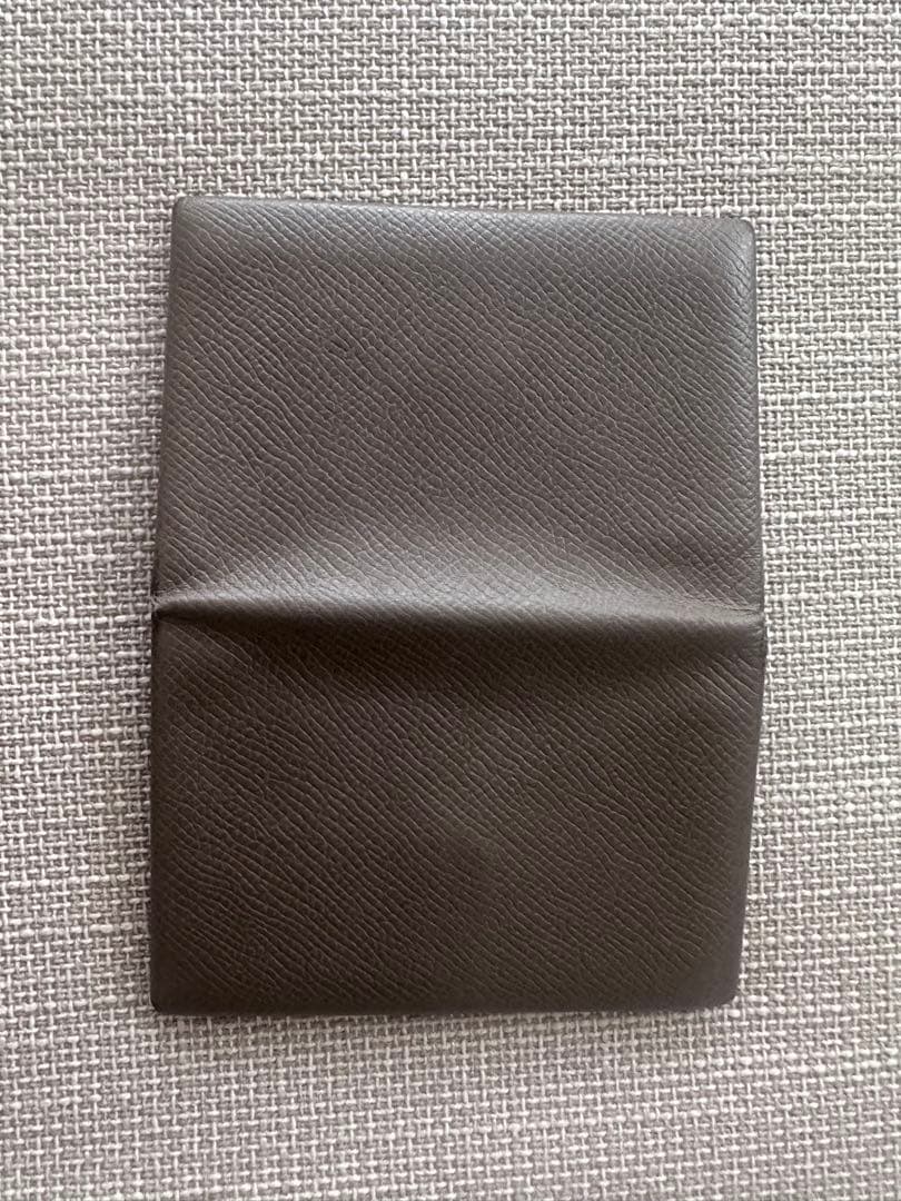 HERMES 名刺入れ