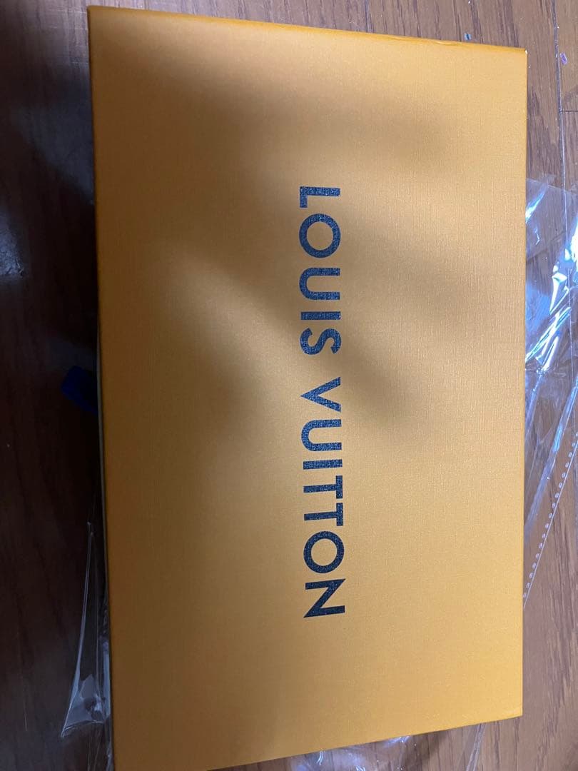 専用！！購入者確定LOUIS VUITTON 長財布