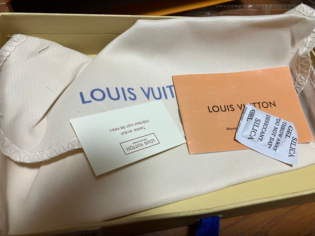 専用！！購入者確定LOUIS VUITTON 長財布