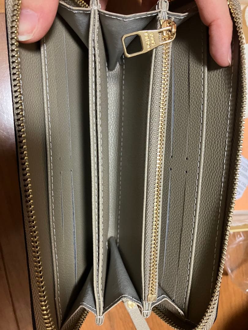 専用！！購入者確定LOUIS VUITTON 長財布