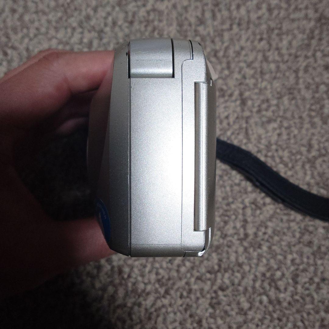 OLYMPUS μ ZOOM 140 DELUXE