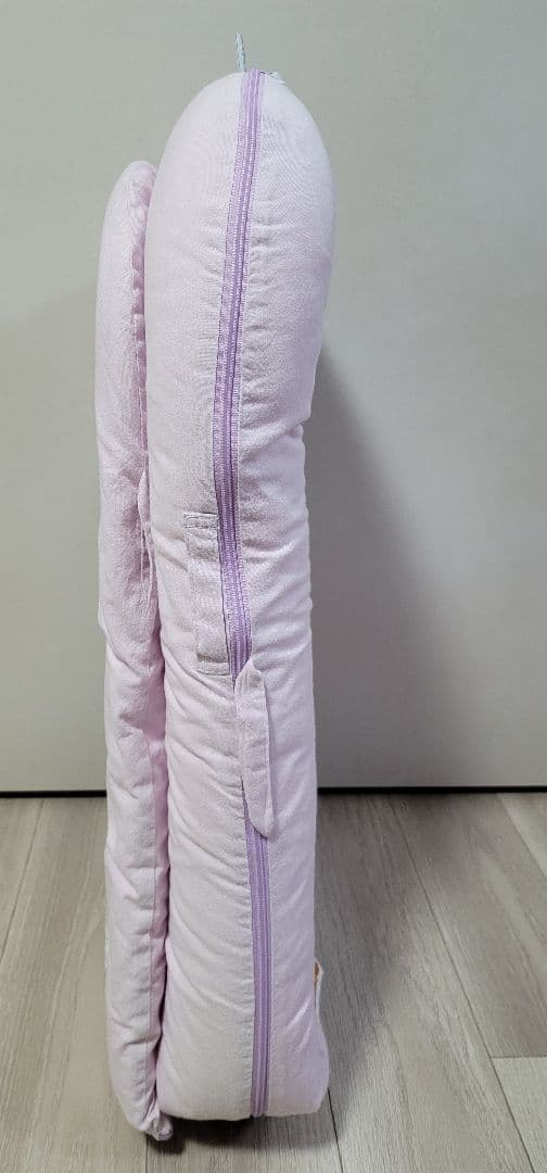 DockATot Deluxe+ ケース付き　ドッカトット