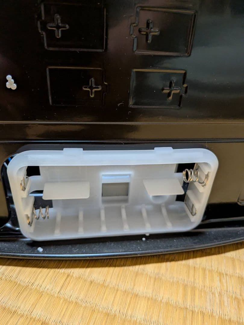 石油ファンヒーター GKP-P249N 2022年製