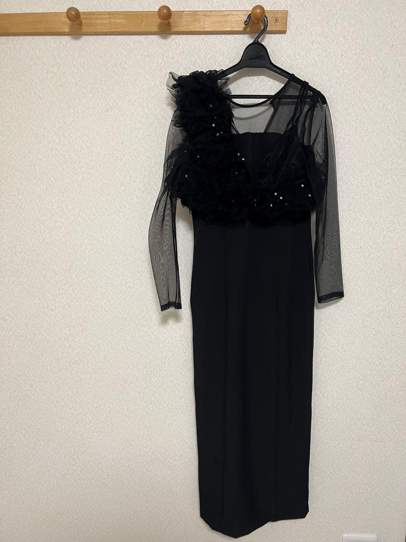 andresd 結婚式ドレス