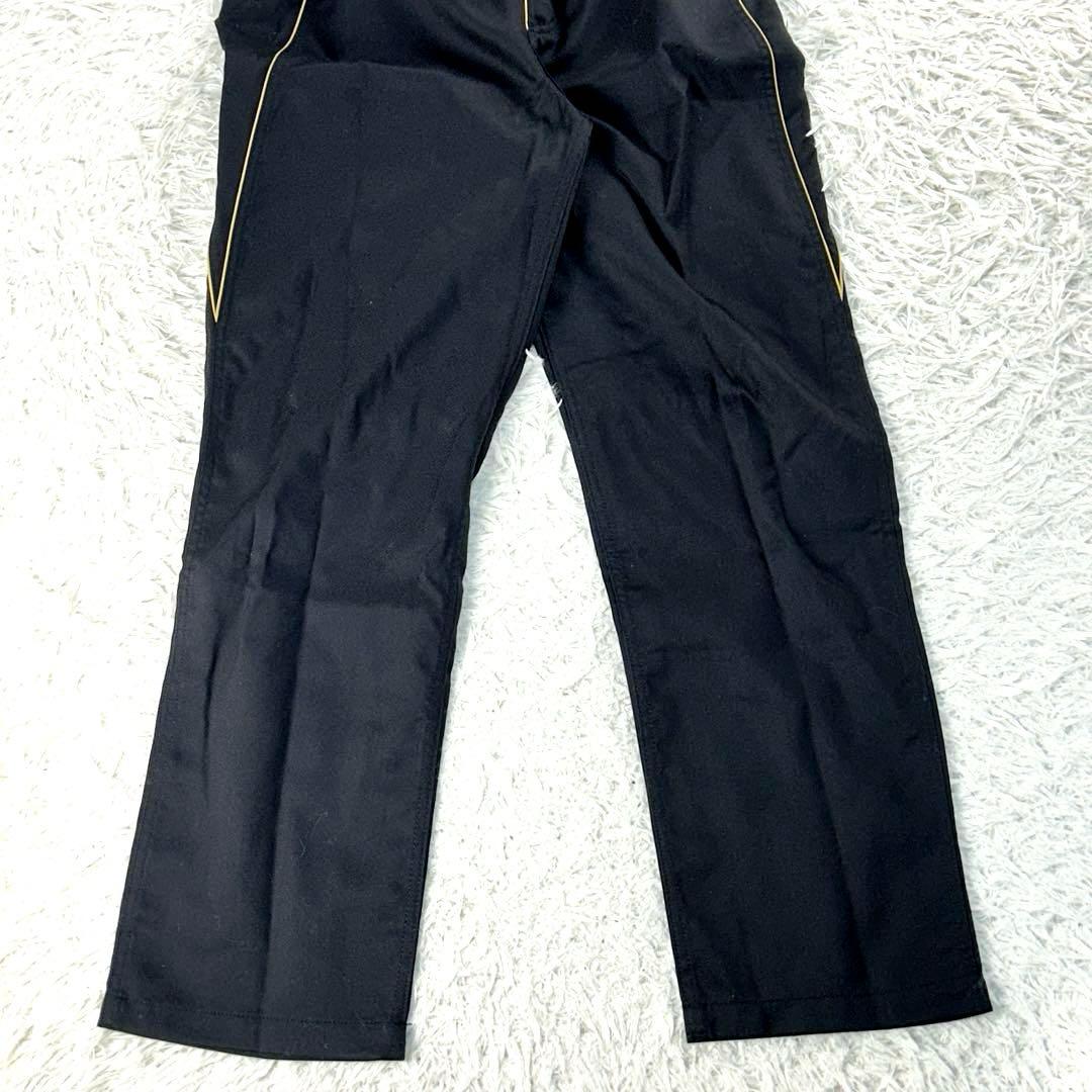 【新品未使用・レア】レクサス　LEXUS　ツナギ　ブラック×ゴールド　非売品　M