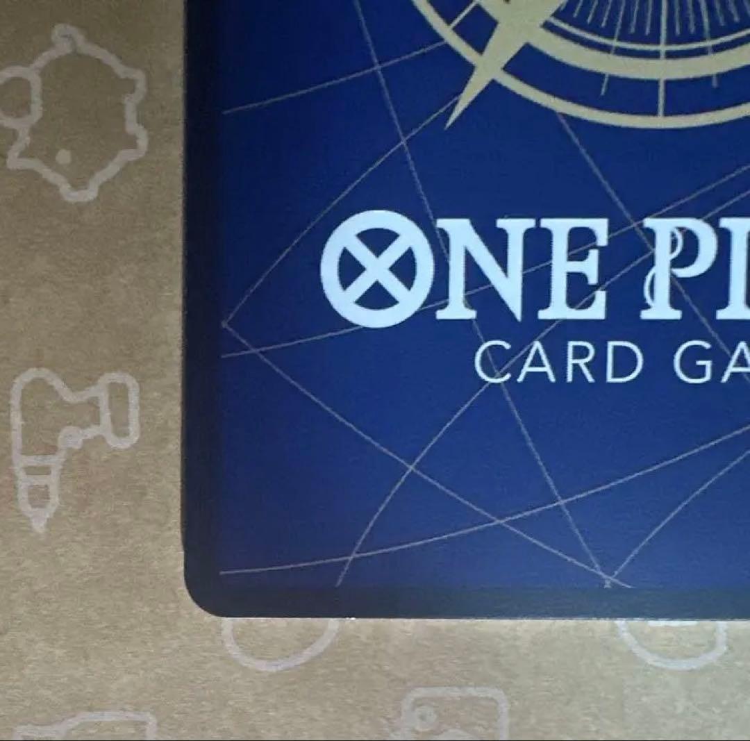 ギア2 パラレル　箔押しパラレル　神速の拳