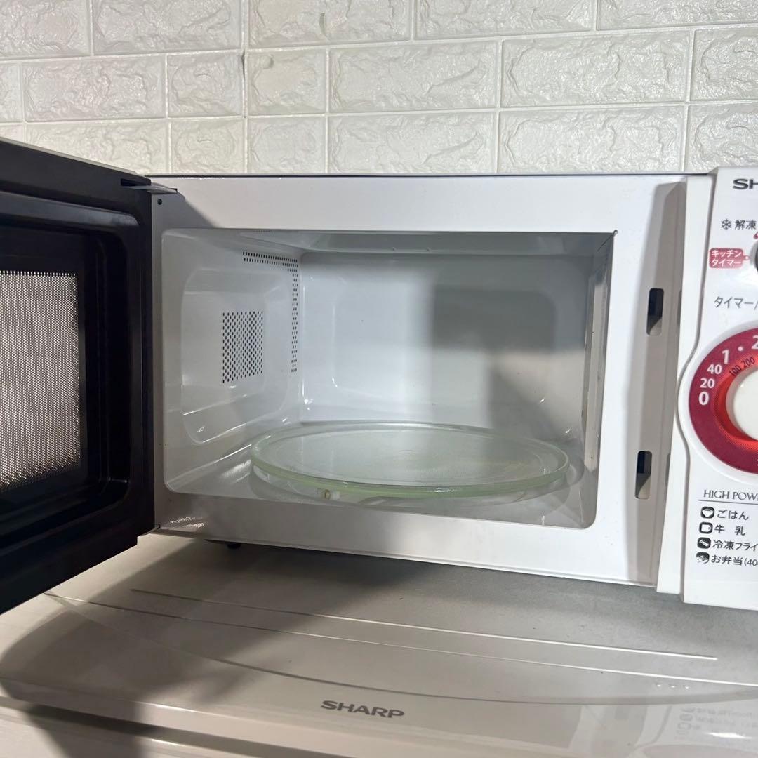 生活家電 3点セット 冷蔵庫 洗濯機 電子レンジ 1人暮し 家電 C026