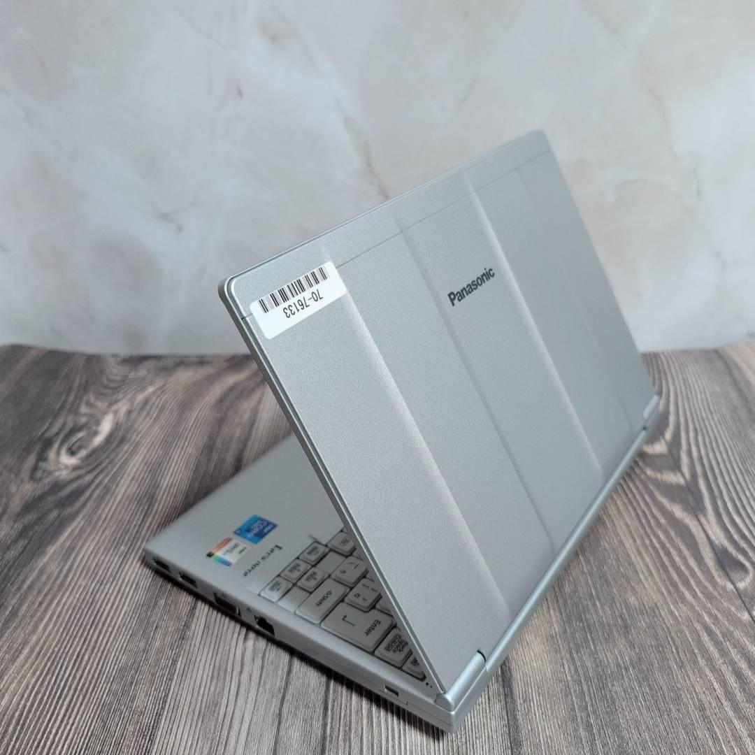 ThinkPad L590 Core i5 512GB 高速 大画面