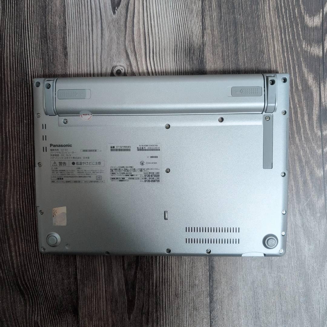 ThinkPad L590 Core i5 512GB 高速 大画面