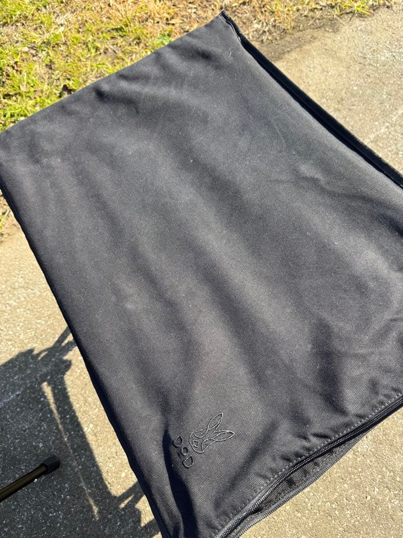 DOD ヤバイッス　ブラック