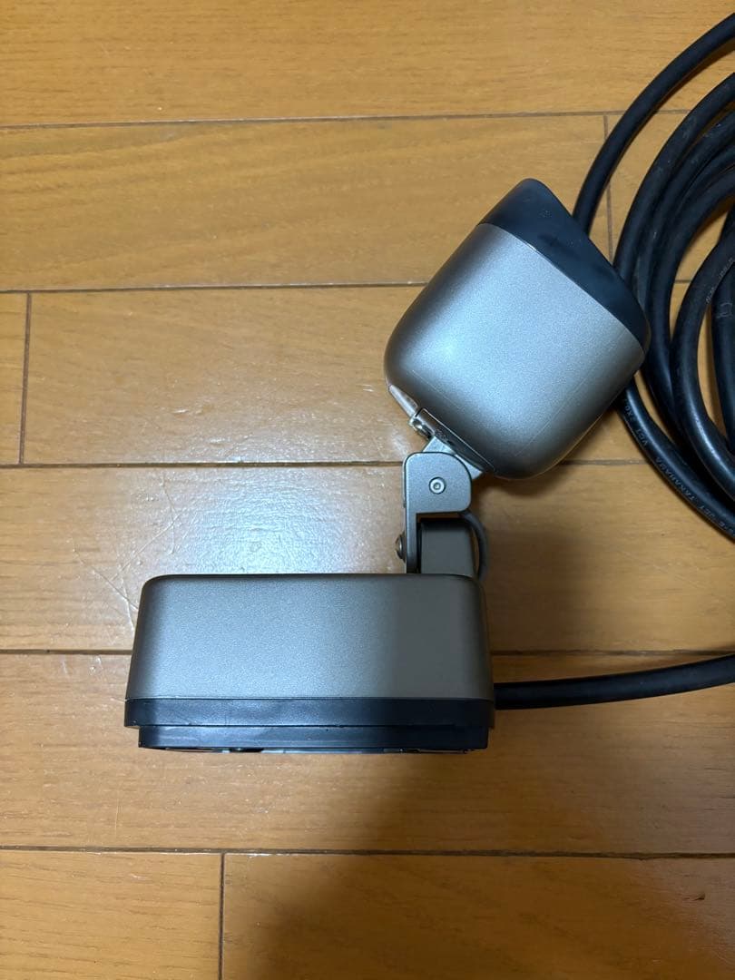 VL-WD712 パナソニック　防犯カメラ