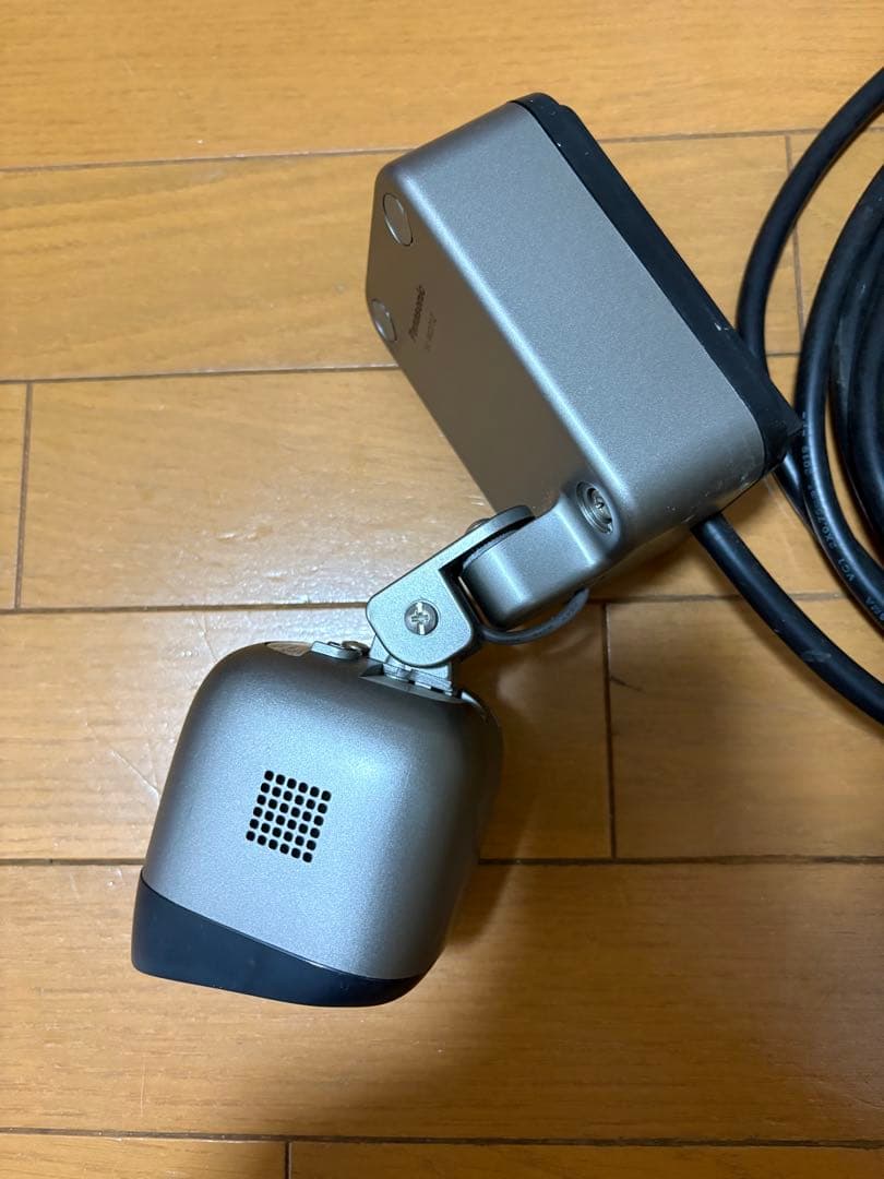 VL-WD712 パナソニック　防犯カメラ