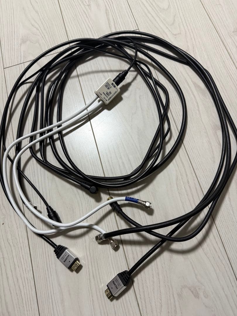 TOSHIBA REGZA DBR-W1009 リモコン付き