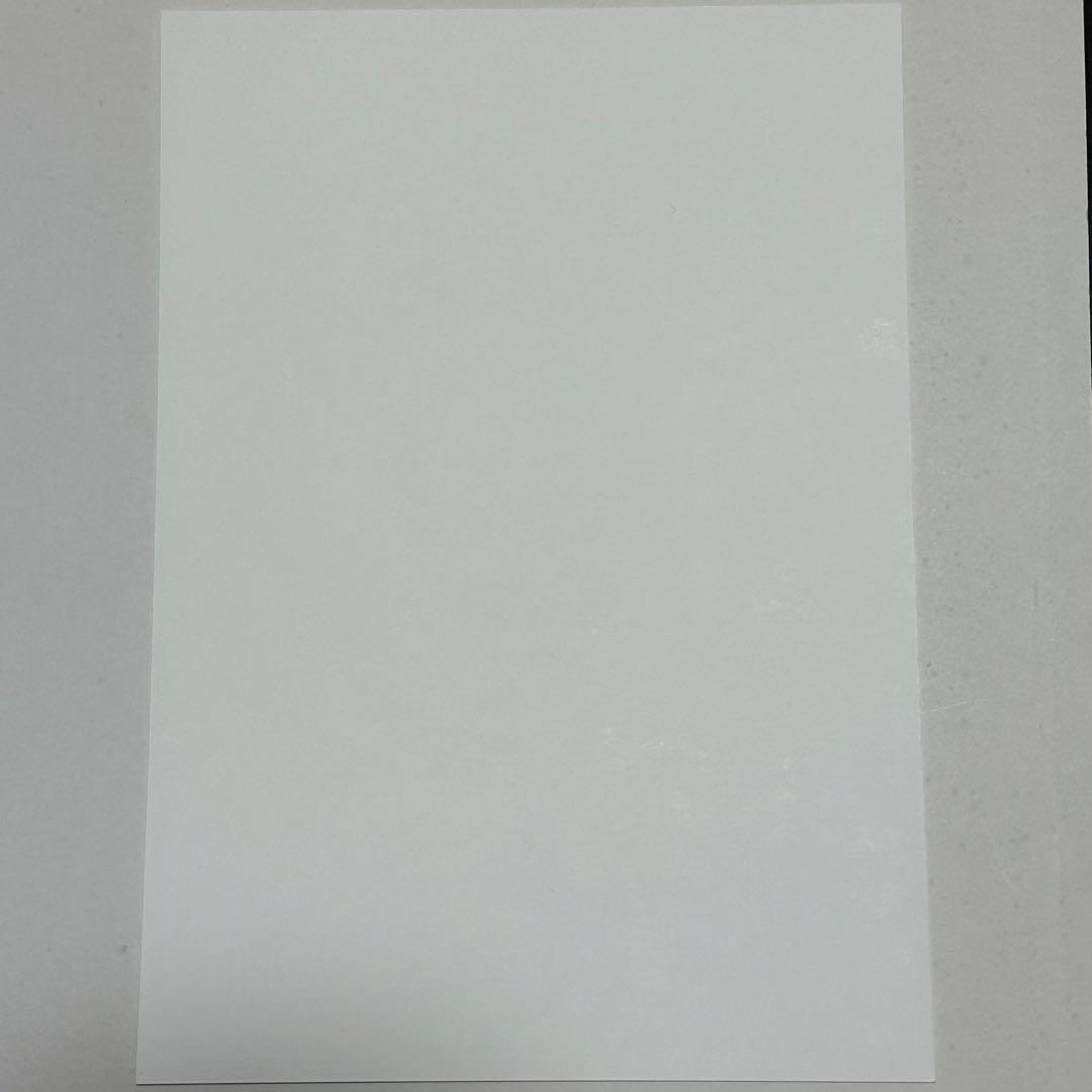 tws ドフン TRY WITH US 直筆サイン サイン