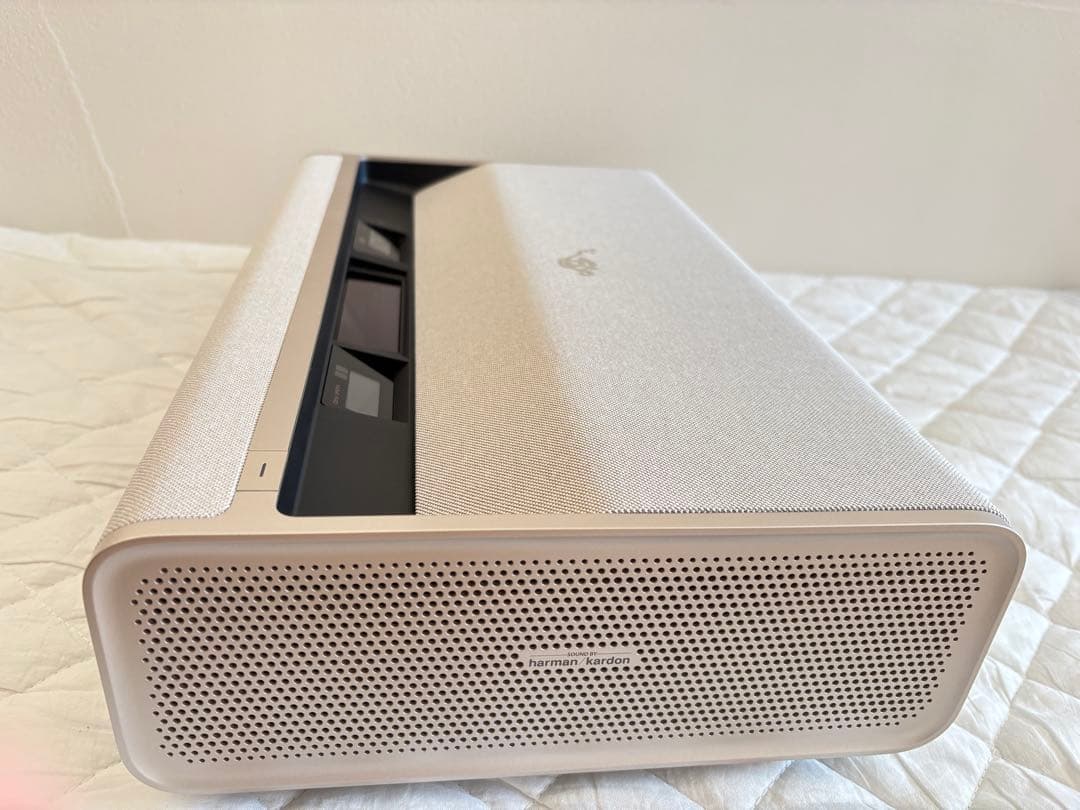 あきr　Aladdin Marca アラジンマルカXM03F 極美品