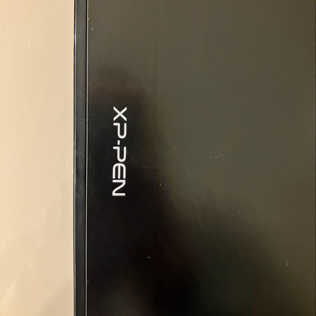 XPPen Artist Pro 16 液晶ペンタブレット