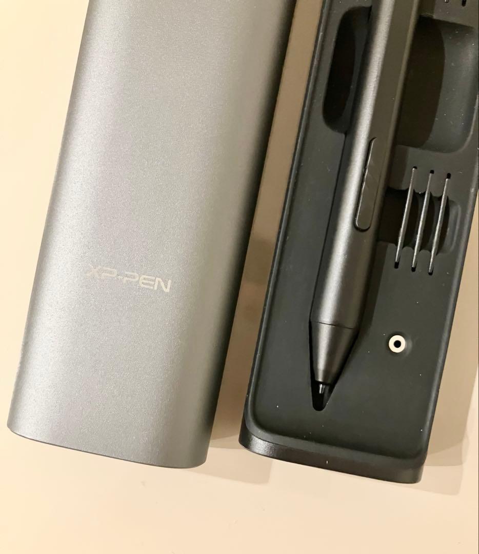 XPPen Artist Pro 16 液晶ペンタブレット