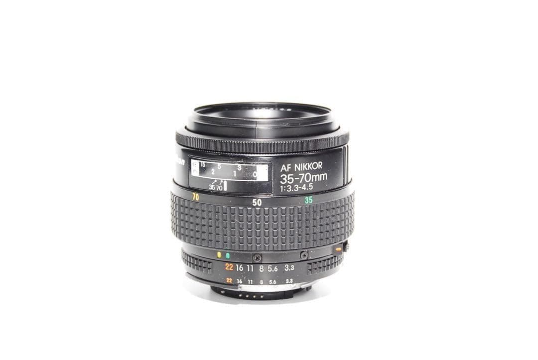 ☘️コスパ最強☘️Nikon D50一眼レフカメラ 動作確認済み 初心者向け！