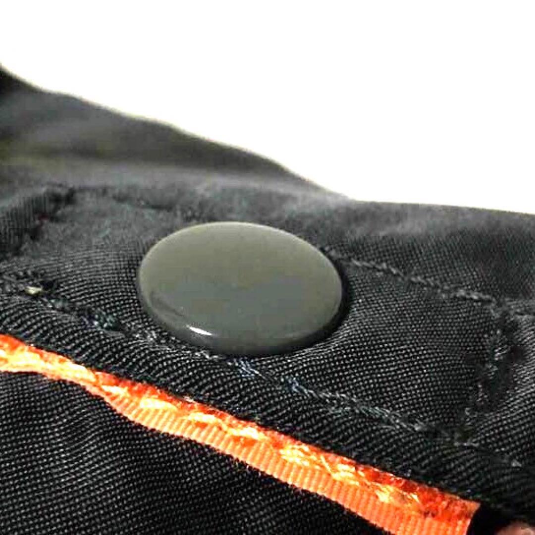 極美品✨希少 ポータータンカー ダッフル ミニボストンバッグLサイズ 吉田カバン