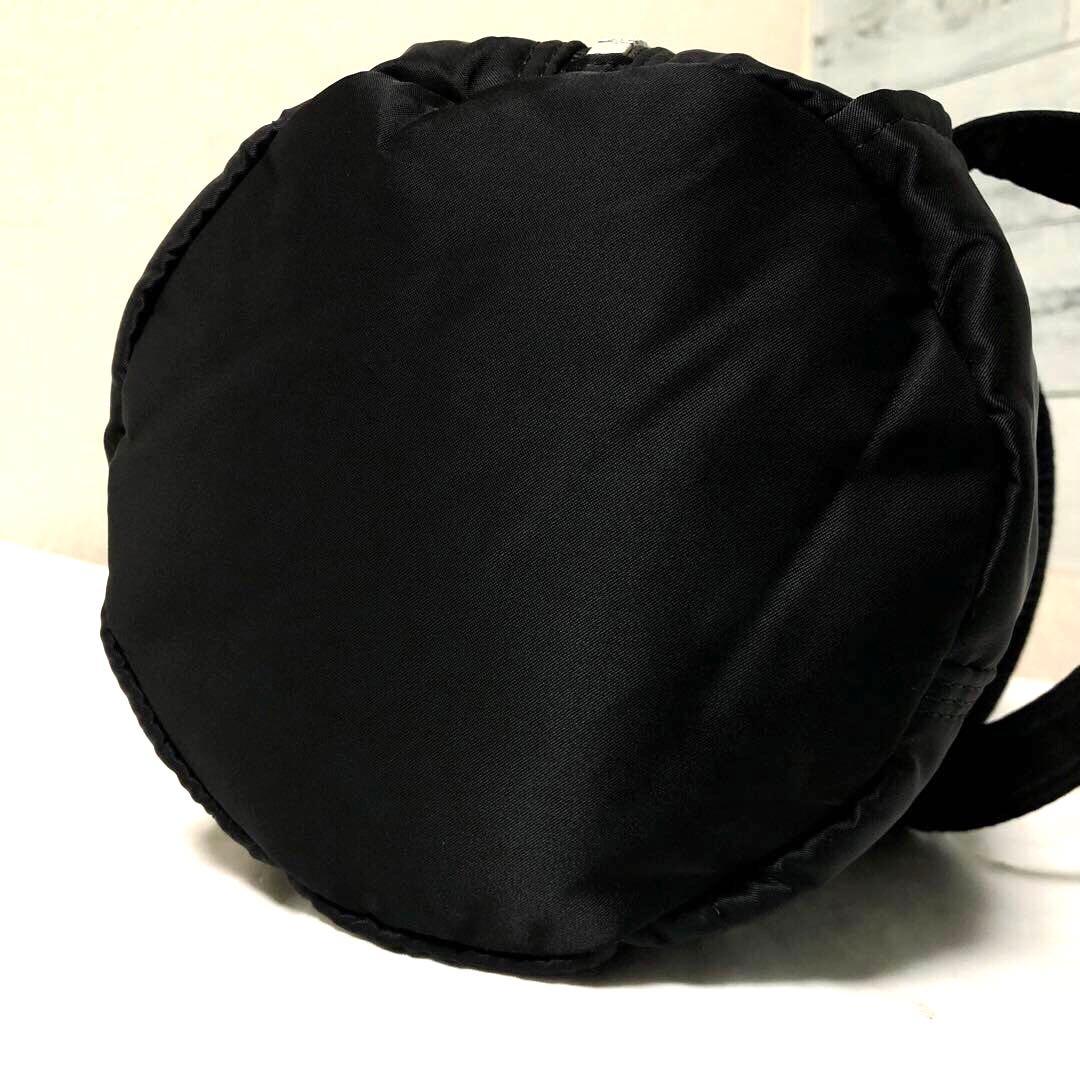 極美品✨希少 ポータータンカー ダッフル ミニボストンバッグLサイズ 吉田カバン