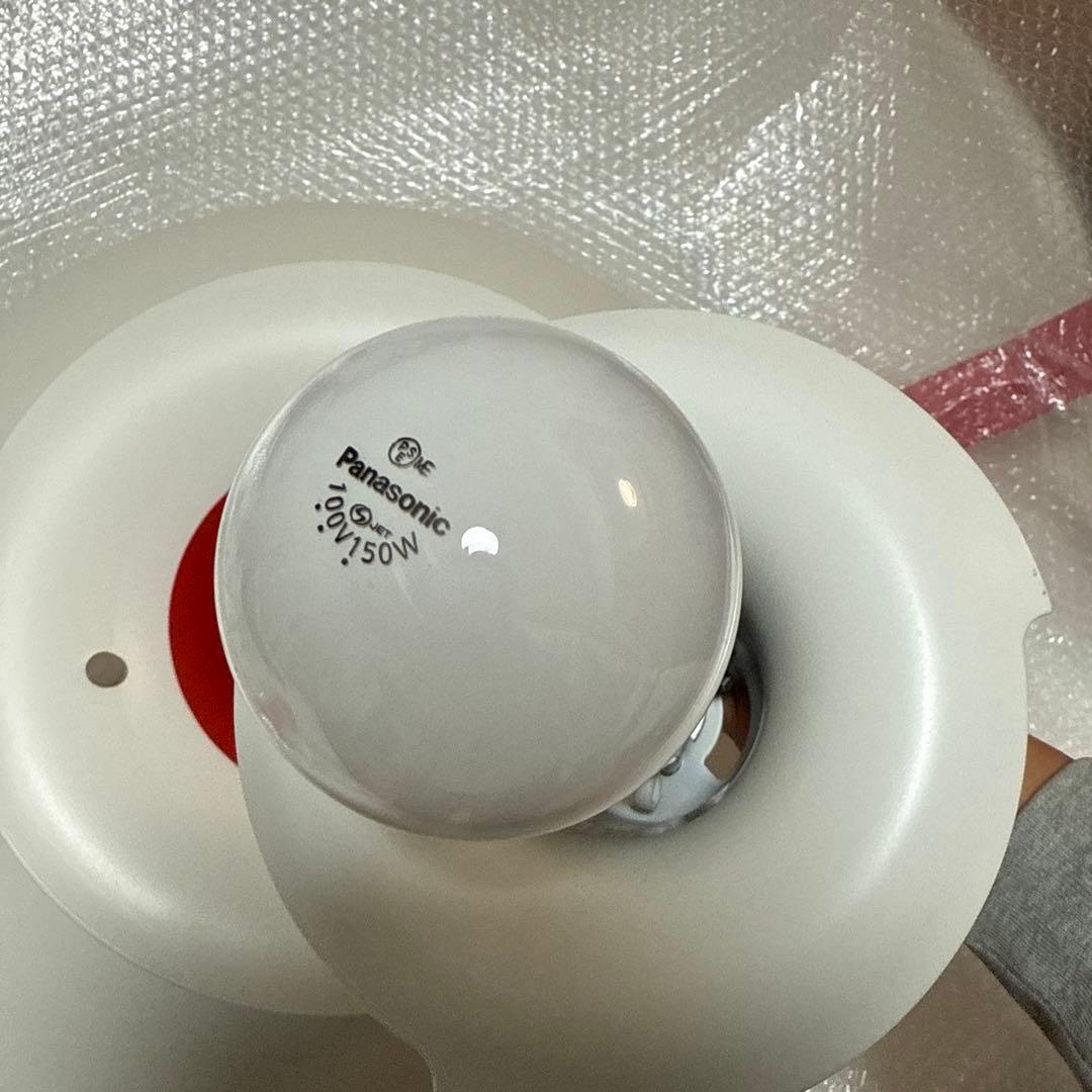 Louis Poulsen PH5正規品 クラシックホワイトType 17241