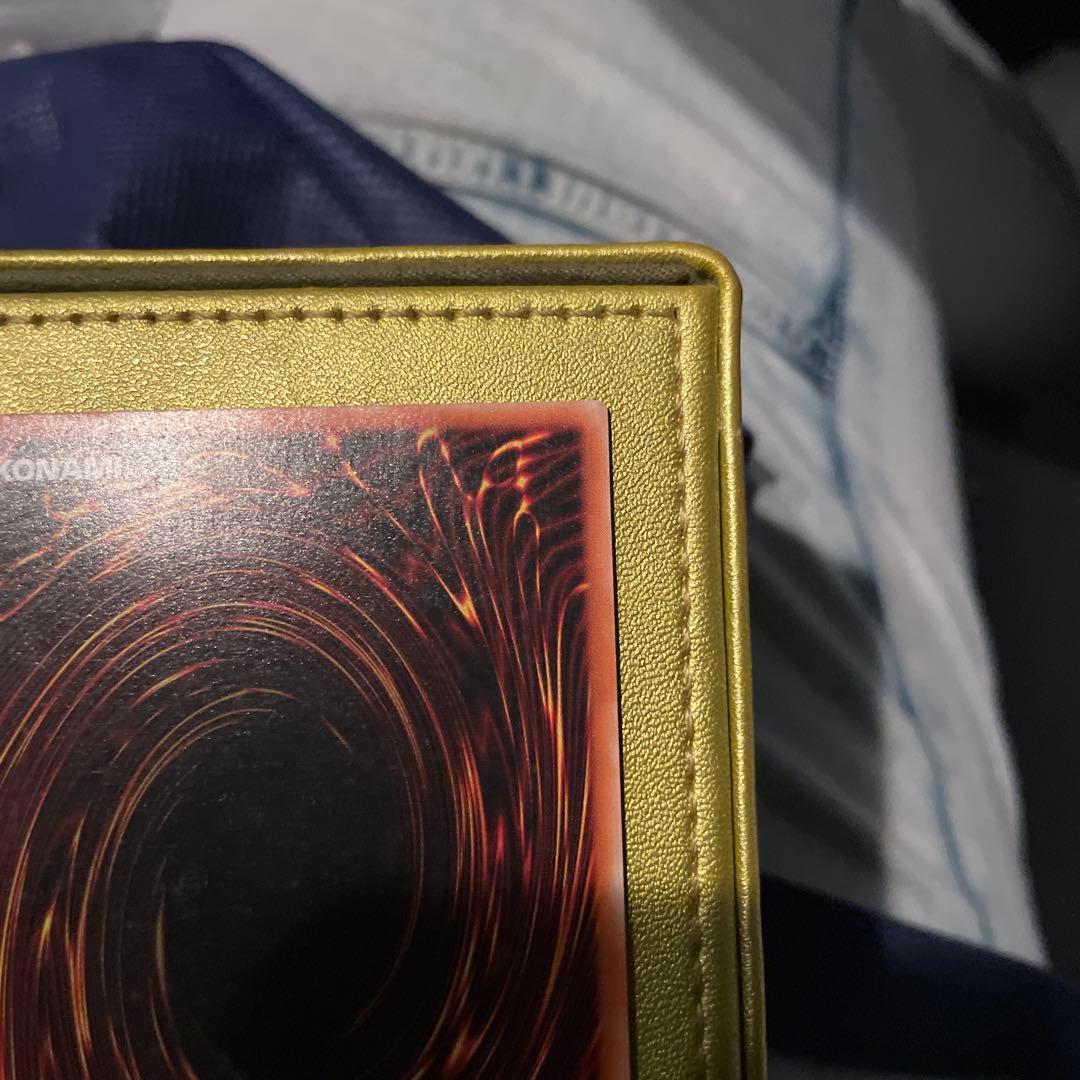 空　　遊戯王　カオスソルジャー開闢の使者　レリーフ