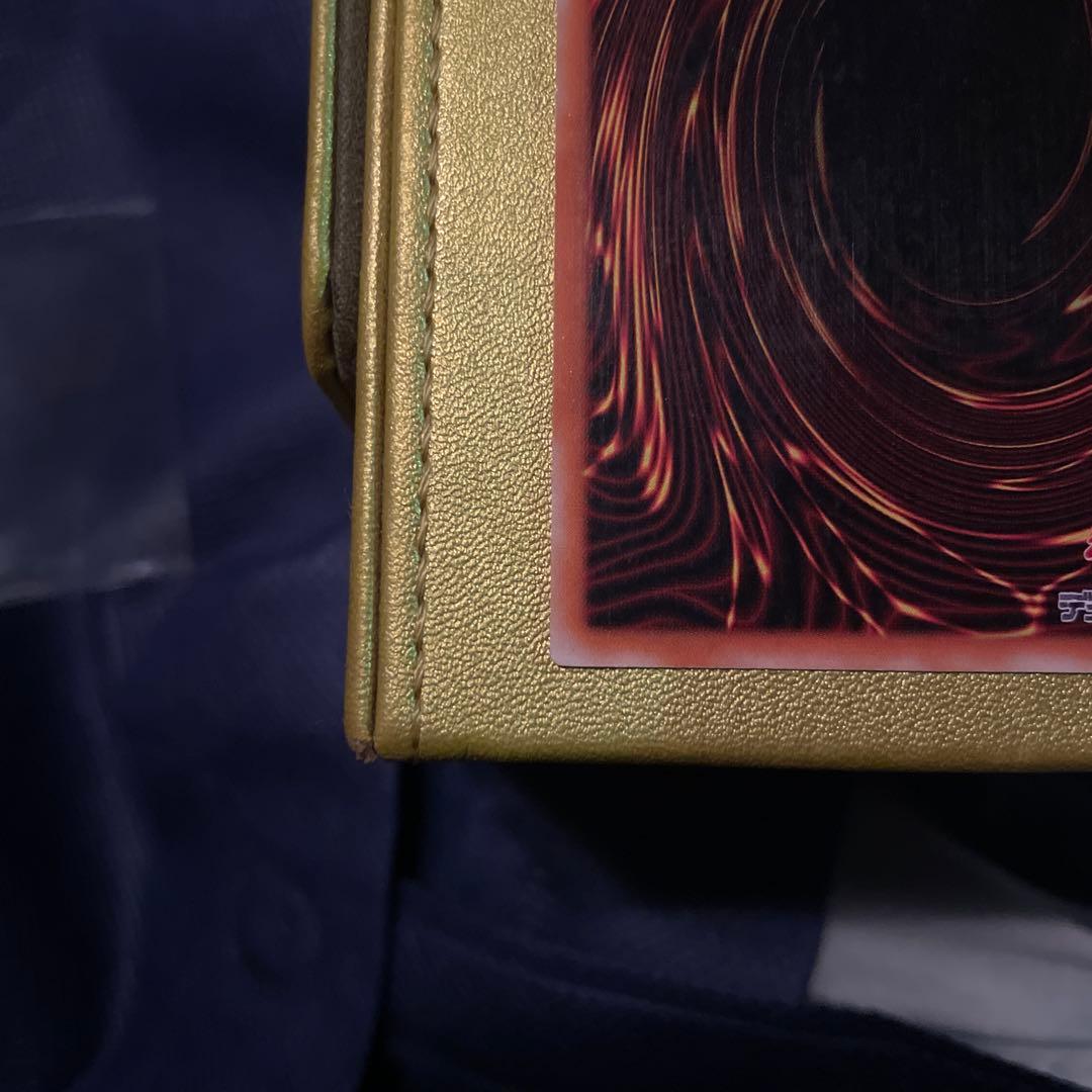 空　　遊戯王　カオスソルジャー開闢の使者　レリーフ