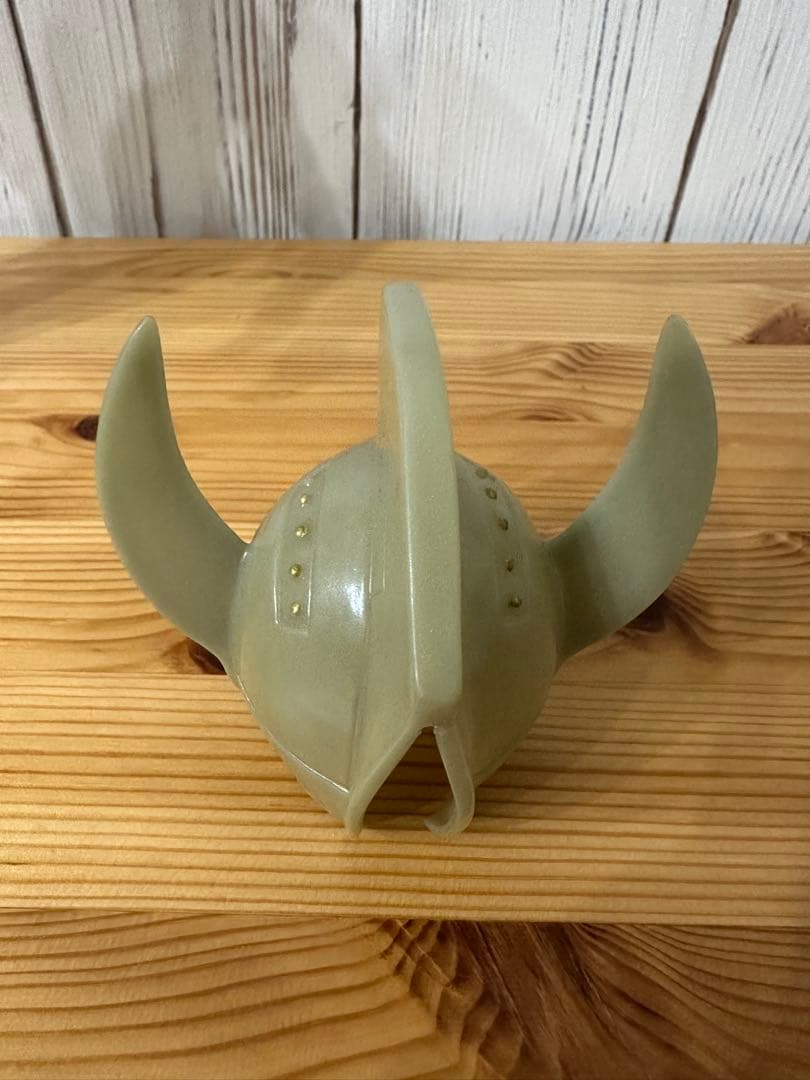 ウルトラマンタロウ ソフビ 面取れ ブルマァク 当時物