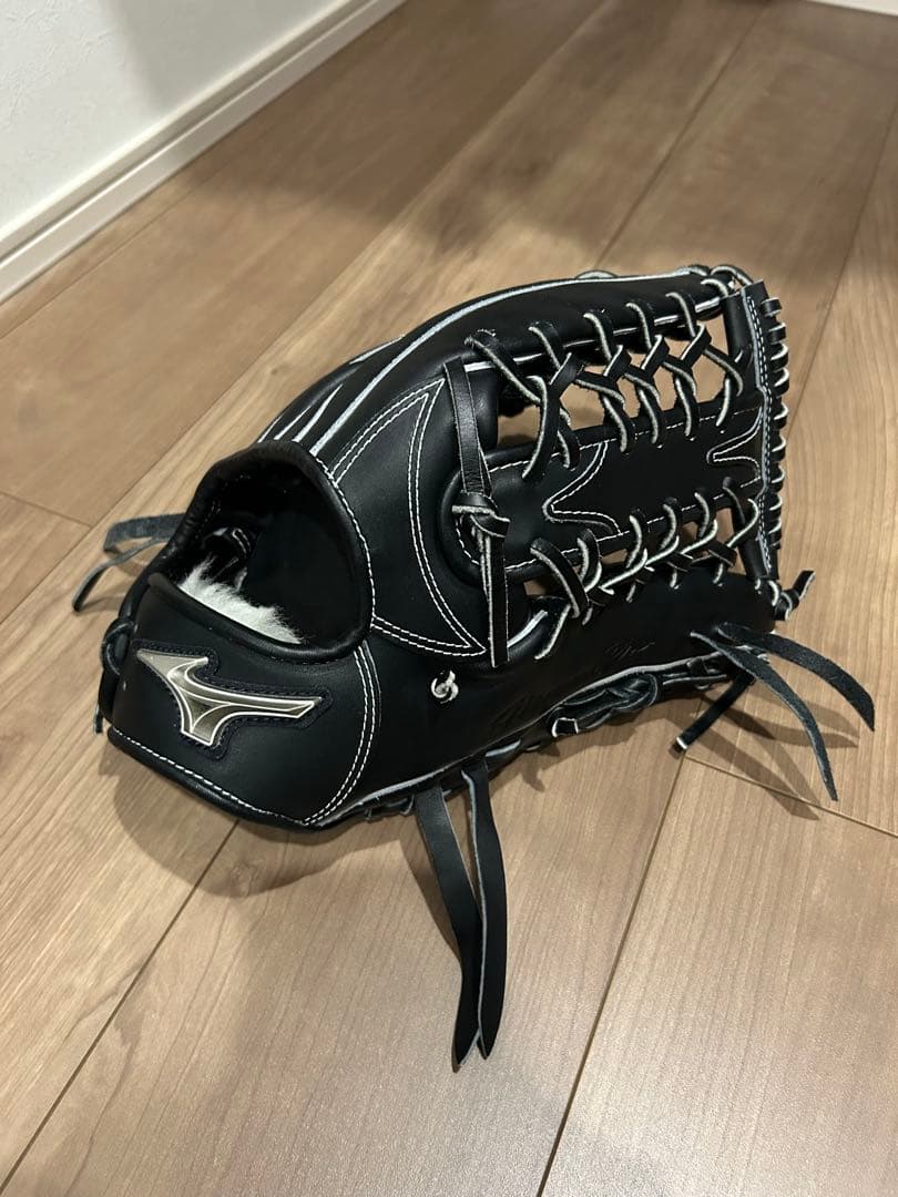 Mizuno Pro イチローモデル A51 硬式外野手用グラブ