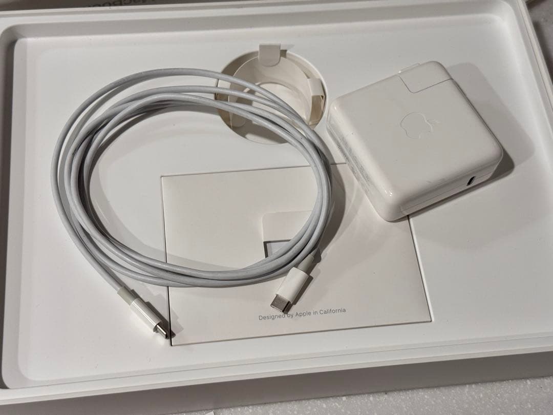 MacBook Pro シルバー 日本語配列