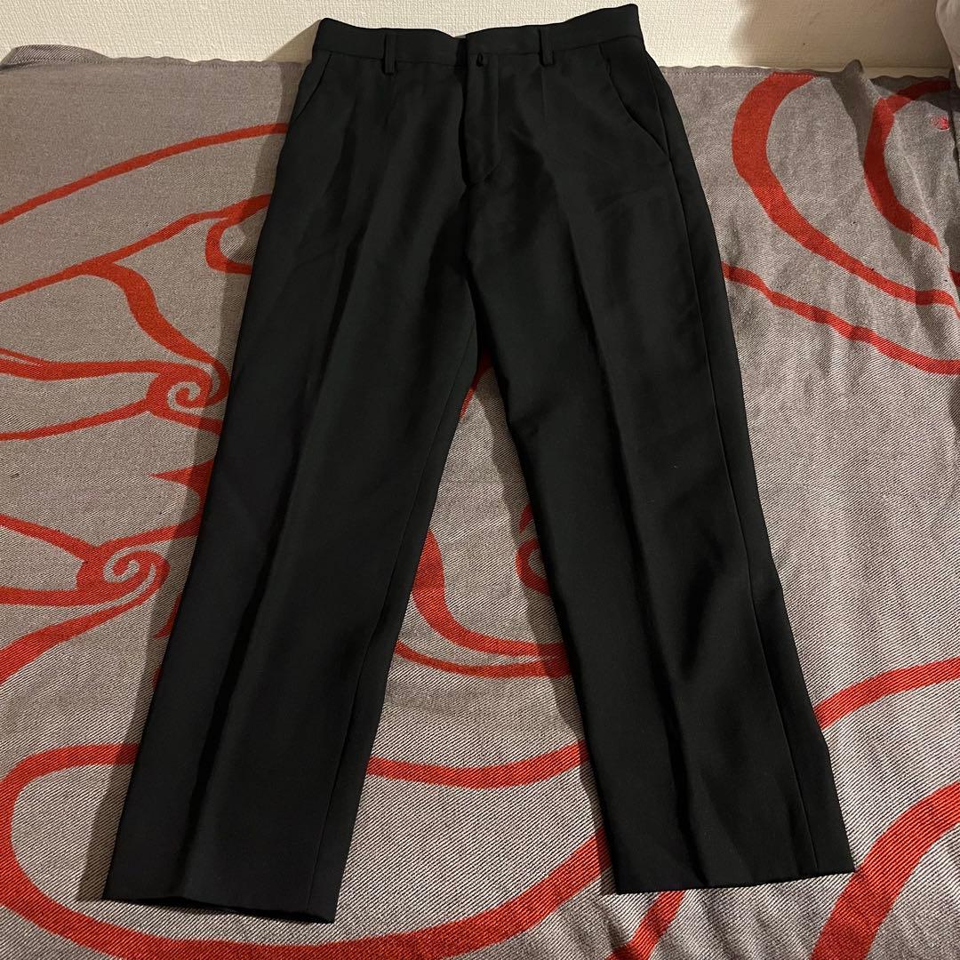 パンツ Haider Ackermann 19AW SIZE S