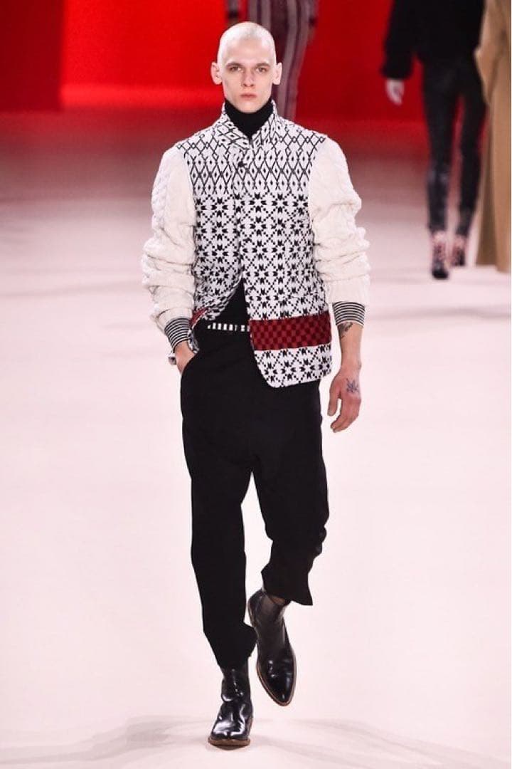 パンツ Haider Ackermann 19AW SIZE S