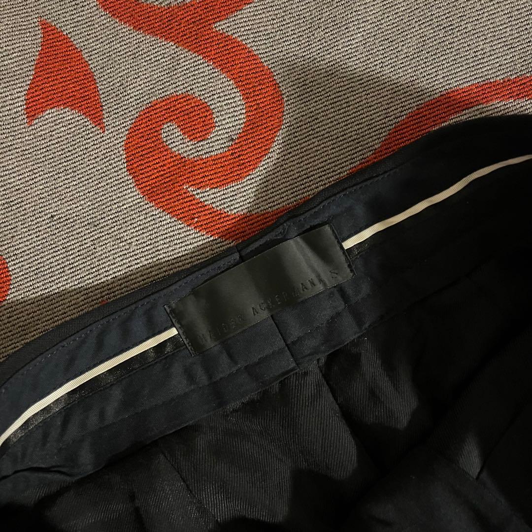 パンツ Haider Ackermann 19AW SIZE S