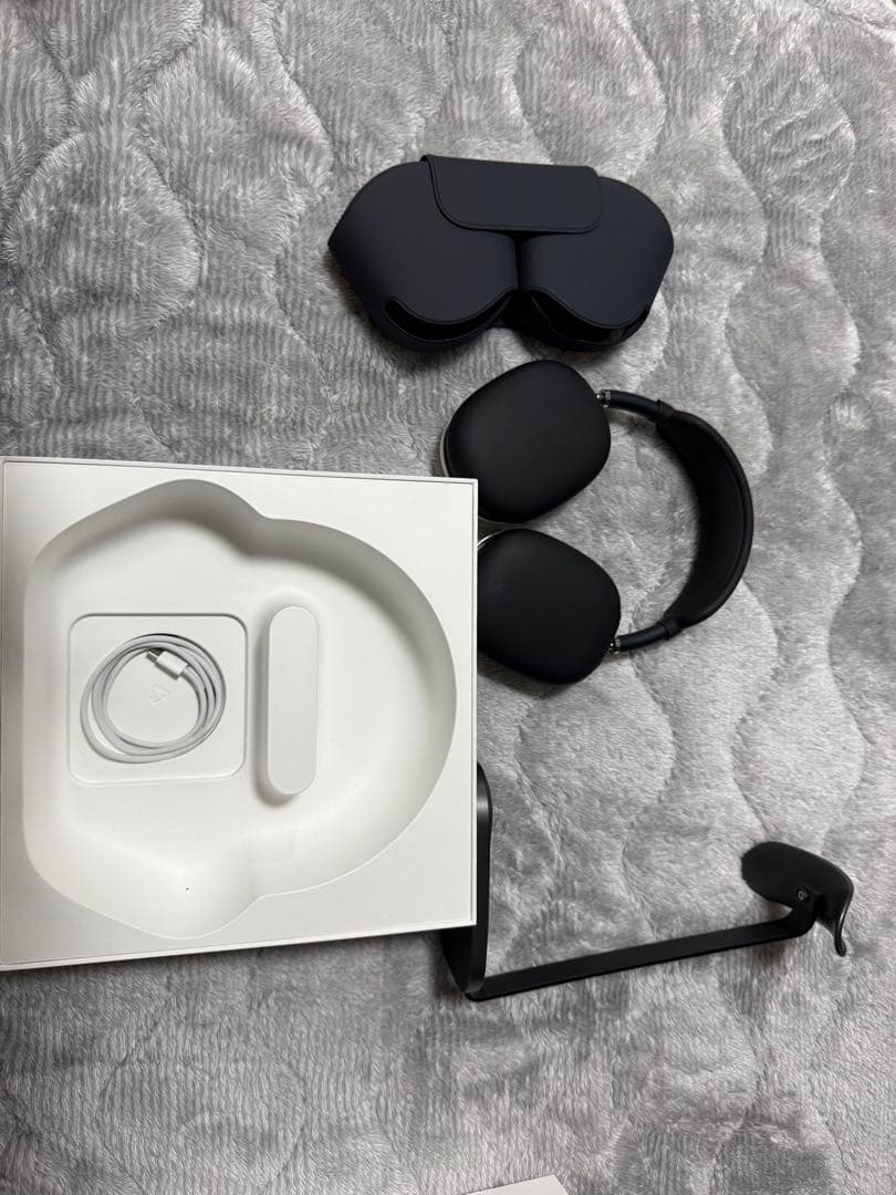 【美品】AirPods Max 第二世代 tyreC