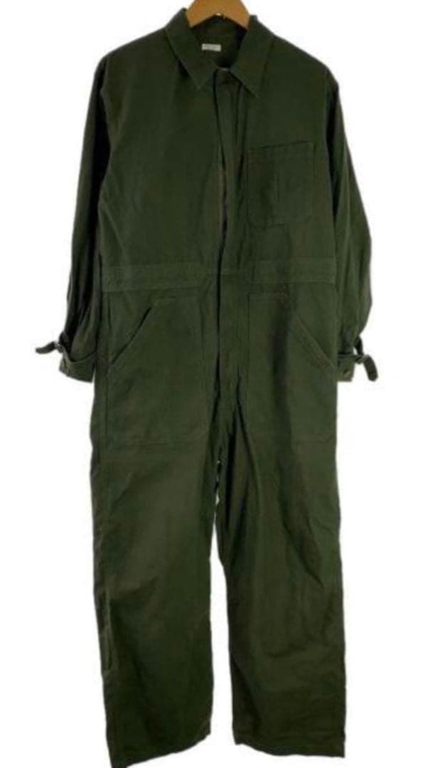 た*き様 Phigvel jumpsuit フィグベル　ジャンプスーツ