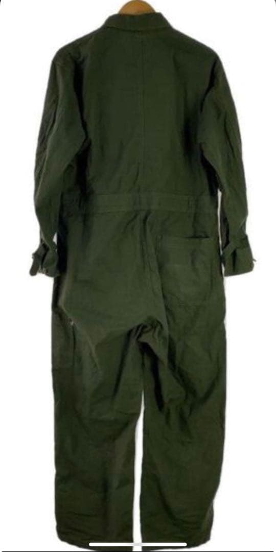 た*き様 Phigvel jumpsuit フィグベル　ジャンプスーツ