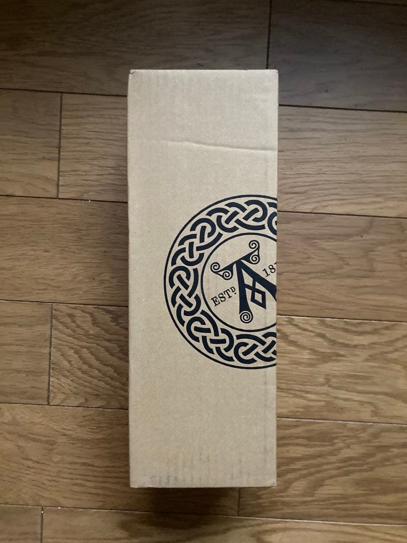 アードベッグ17年 復刻版 ウイスキー 新品未開封