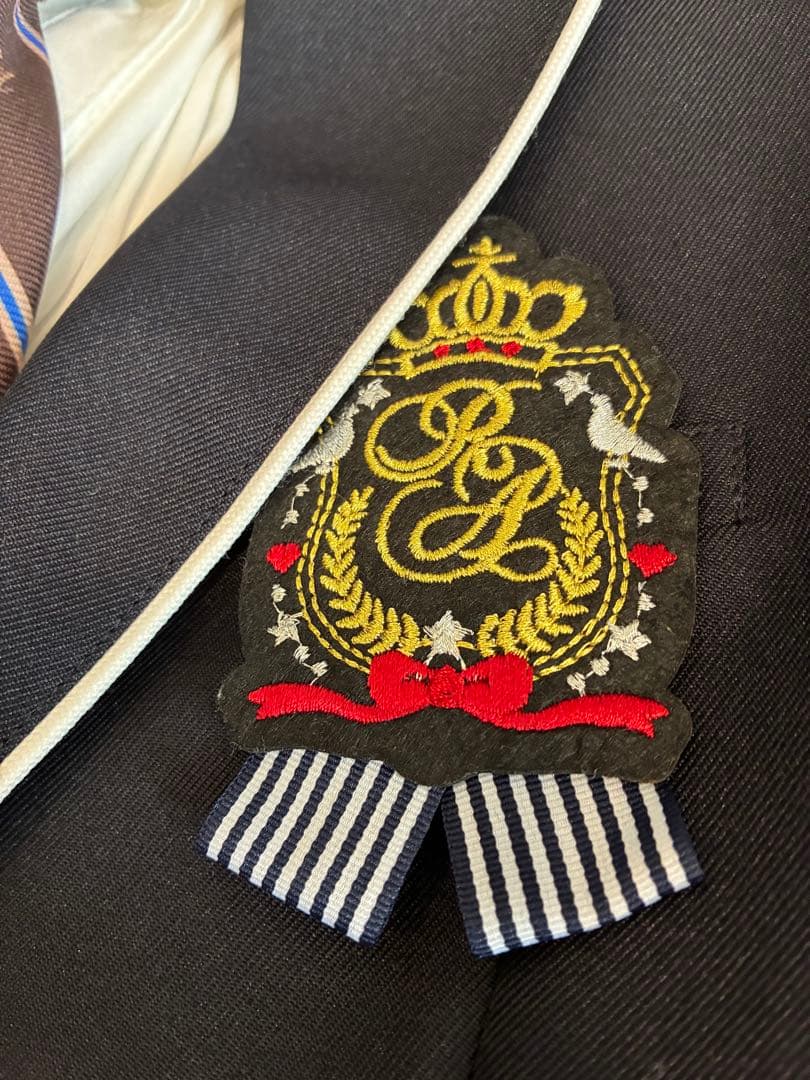 バラ売り不可☆全部セット！レピピ☆140☆スーツ☆卒服☆女の子☆卒業式