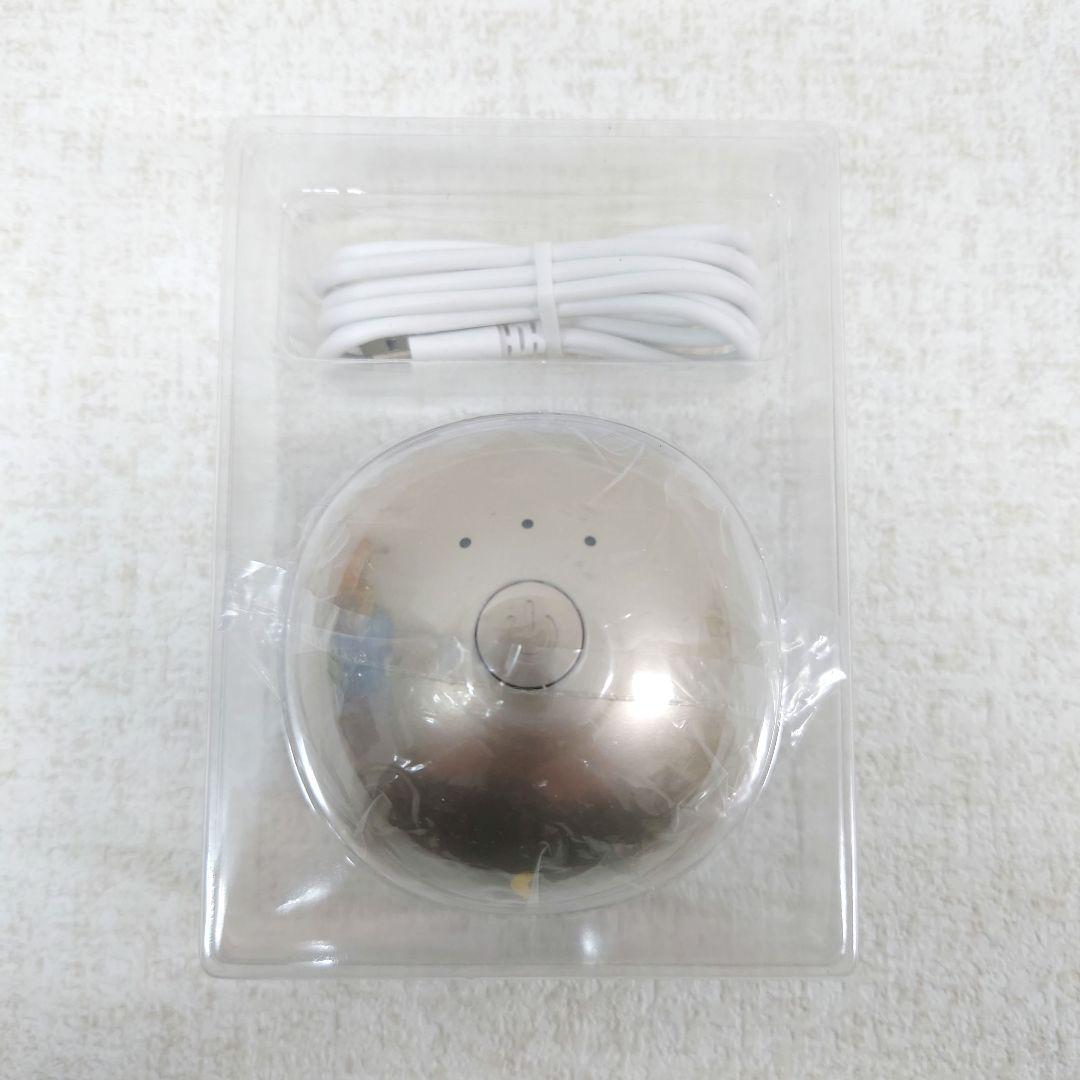 M0127B1 未使用★スリムビューティハウス クワトロローラー EMS