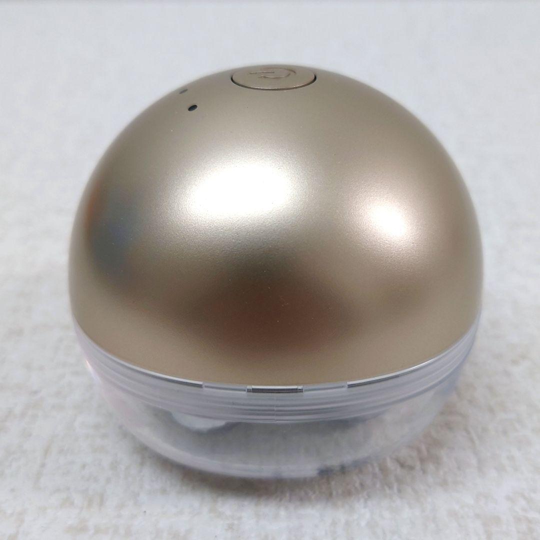 M0127B1 未使用★スリムビューティハウス クワトロローラー EMS